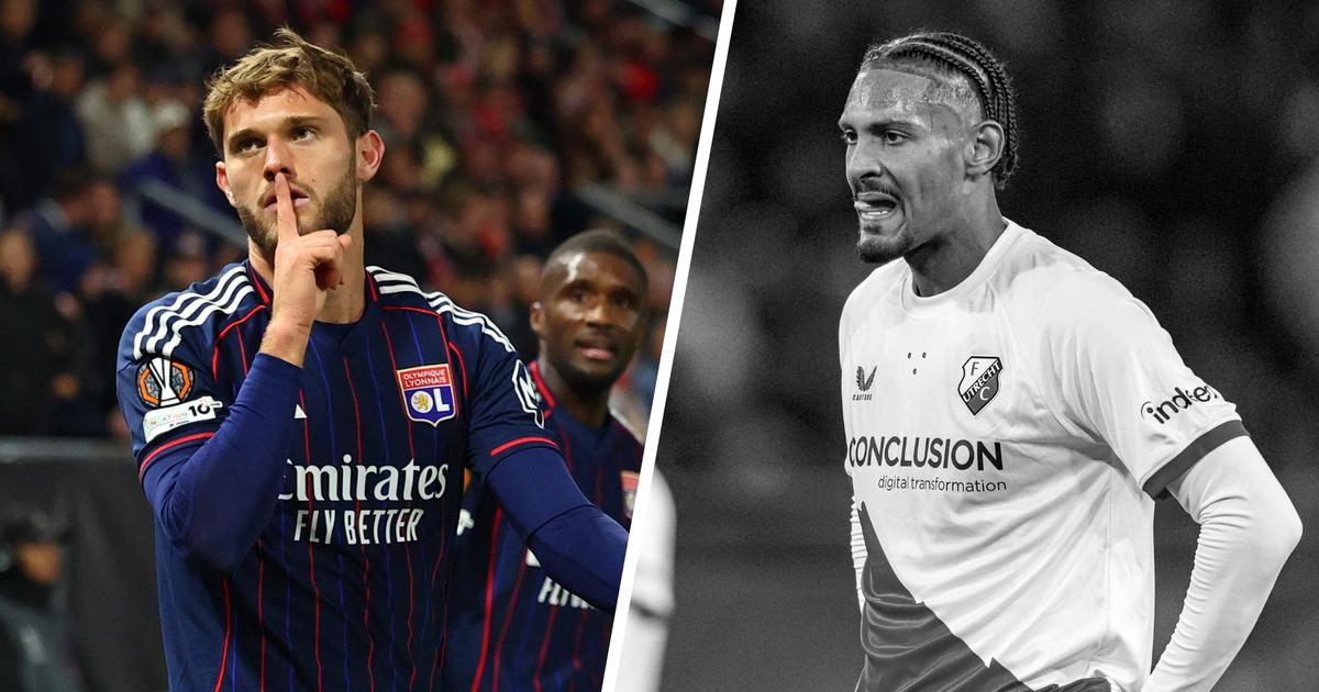 Utrecht-Lyon : Tessman en sauveur, De Carvalho plein de caractÃ¨re, Haller passe Ã  travers......