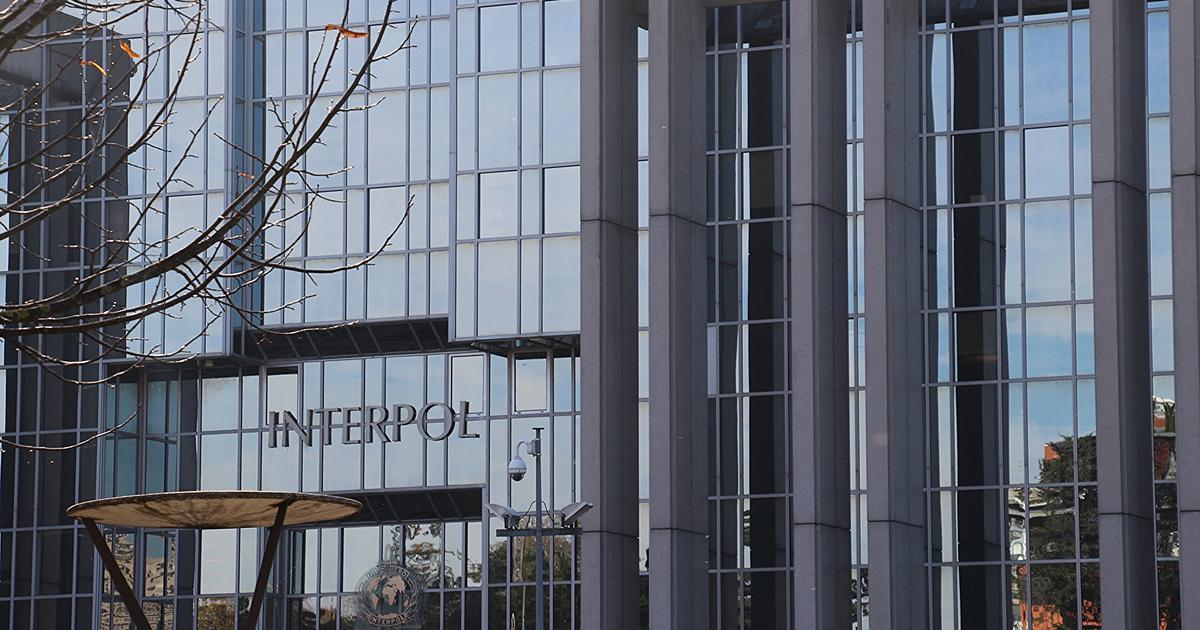 Pour maintenir le siÃ¨ge dâ€™Interpol Ã  Lyon, la ville cÃ¨de pour un euro symbolique un...
