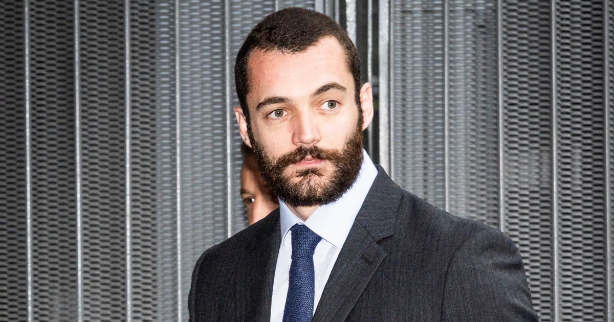 Nicolas Sarkozy condamné, son fils Louis lui apporte son soutien : “Quelle chance d’avoir un tel père”