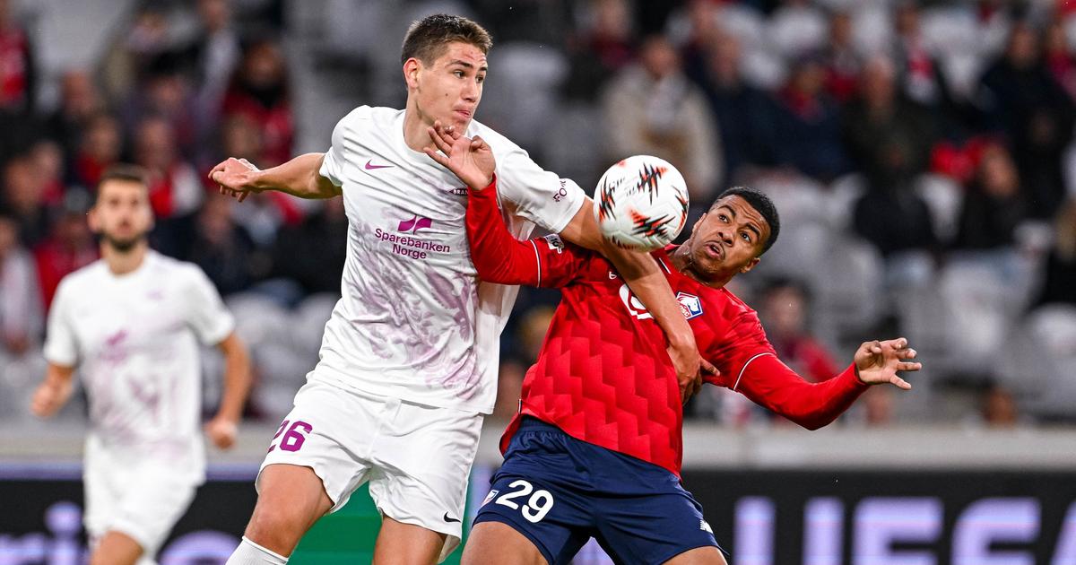 Lille vs Brann Bergen Live: Giroud Debut & LOSC Crisis