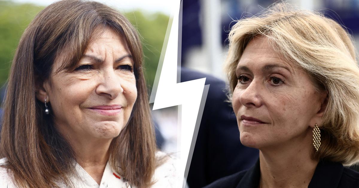 PÃ©riphÃ©rique Ã  50 km/h : ValÃ©rie PÃ©cresse a-t-elle raison dâ€™Ã©triller Anne...