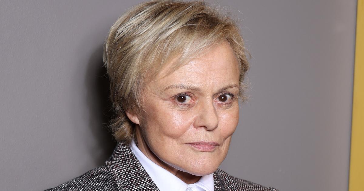 Muriel Robin violée à l’âge de 10 ans, elle raconte le cauchemar : “J’ai les images…”