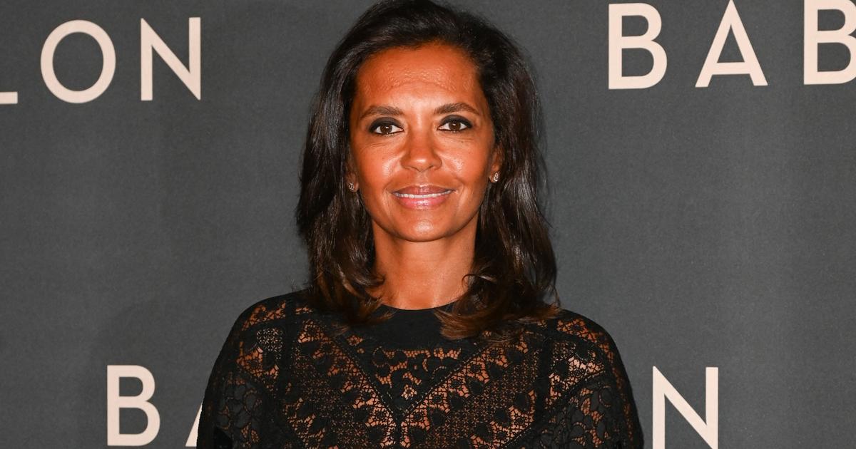 Alya Le Marchand fait une rare apparition : que sait-on de la discrète fille de Karine Le Marchand ?
