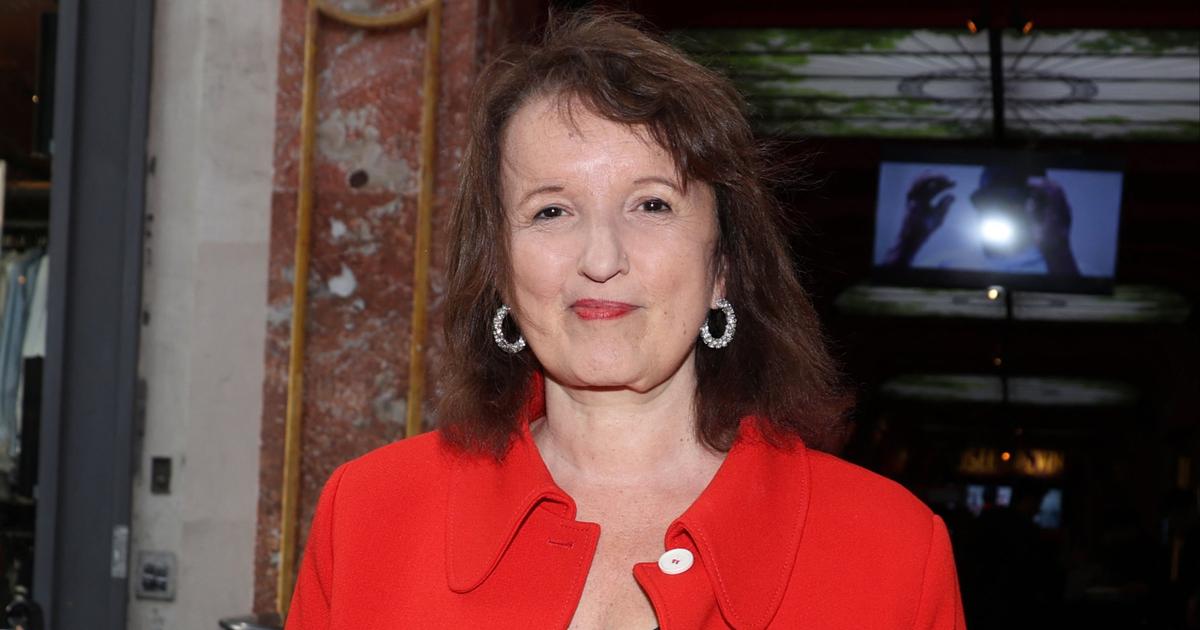 Anne Roumanoff a perdu son ex-mari et père de ses filles, leur aînée Alice lui rend hommage : “Il m’a donné confiance en moi”