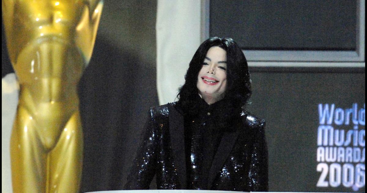 Michael Jackson “un manipulateur” indigne de confiance ? Son ancienne belle-mère balance !