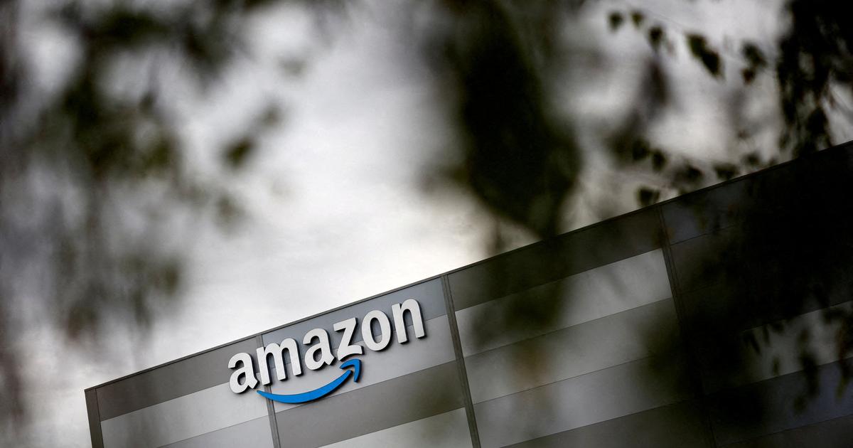 Taxe Gafa : le fisc sommé de rendre 24 millions d’euros à Amazon