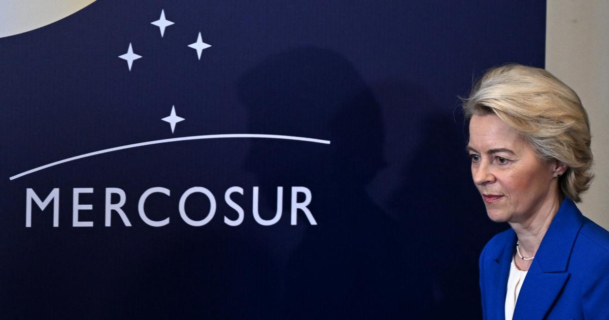 Accord UE-Mercosur : «Face à Bruxelles, la France doit renouer avec la politique de la chaise vide»