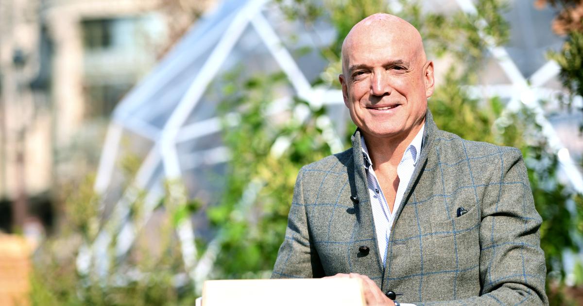 EXCLU - Louis Bodin proche de Philippe Caverivière, il se confie sur leur amitié : "Quelqu’un de très humain”