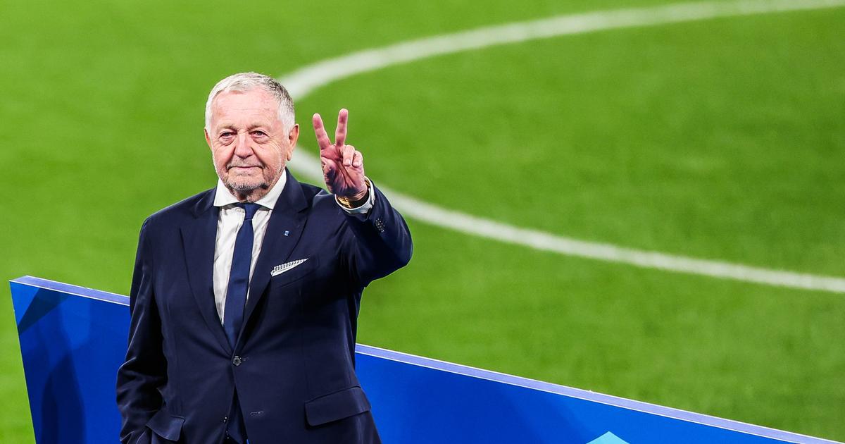 Pourquoi Jean-Michel Aulas ne quittera pas ses fonctions Ã  la FFF... mÃªme sâ€™il est...