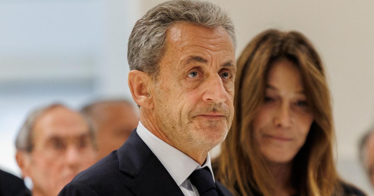 Nicolas Sarkozy condamné : où et quand ira-t-il en prison ?