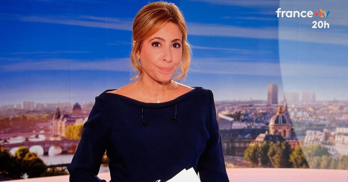 Après sa bourde face à Henri Guaino, Léa Salamé reçoit un soutien inattendu : “Elle est plus qu’excusable”
