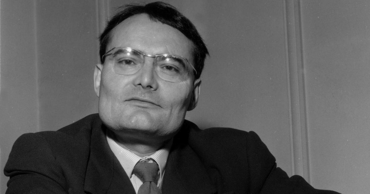 Â«Â Un psychopathe constitutionnelÂ Â»Â :Â la face cachÃ©e et les mensonges...