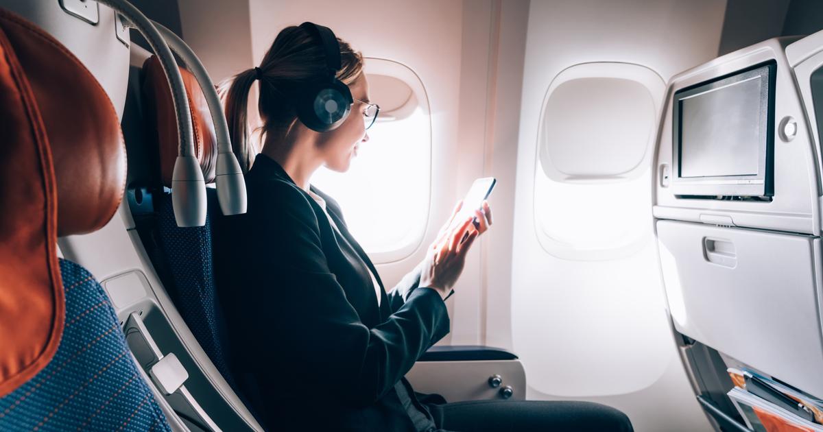 Â«On retombe dans le mode de vie hyperconnectÃ©Â» : ces voyageurs qui regrettent...