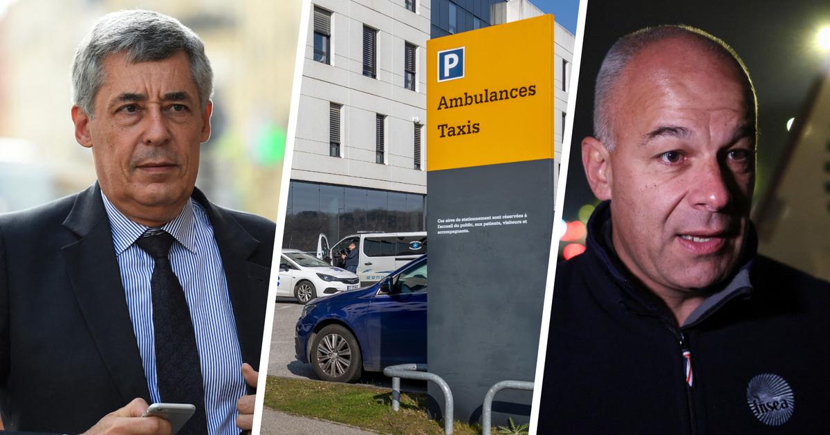 La charge de Guaino contre la condamnation de Sarkozy, gratuité des parkings d’hôpitaux, manifestation des agriculteurs… Les 3 infos à retenir à la mi-journée