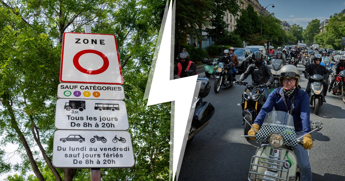 Les manifestations contre les ZFE sont de retour ce samedi, voici pourquoi