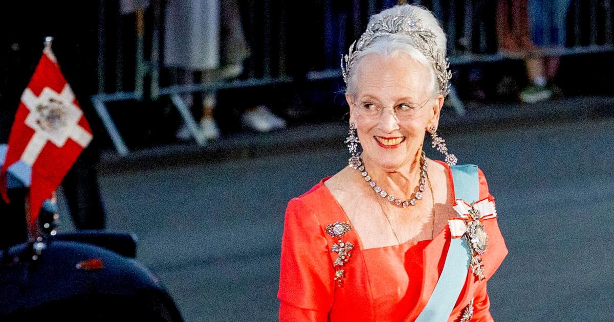 Rififi au Danemark : quand Margrethe II provoquait une crise familiale inédite