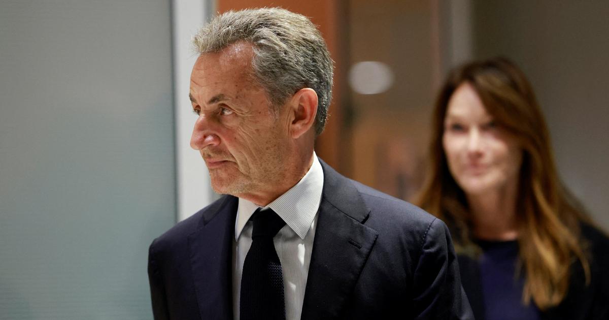 Procès libyen : le PNF, entité judiciaire au cœur de la polémique