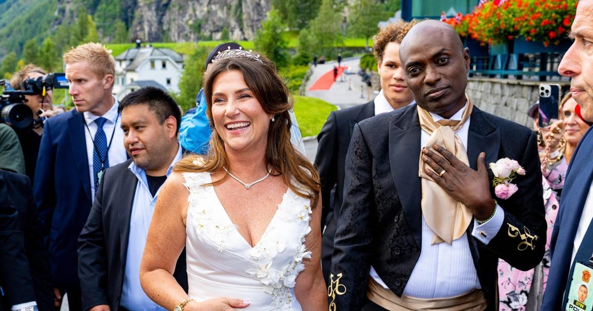 Martha Louise de Norvège sous le feu des critiques : Harald V et Haakon affichent ouvertement leur désaccord
