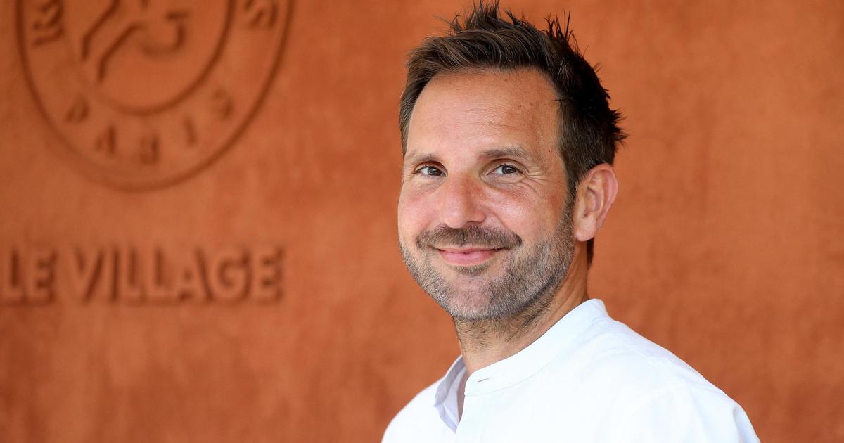 EXCLU - Christophe Michalak : ce bistrot de quartier qu’il adore surtout pour “les desserts de dingues”