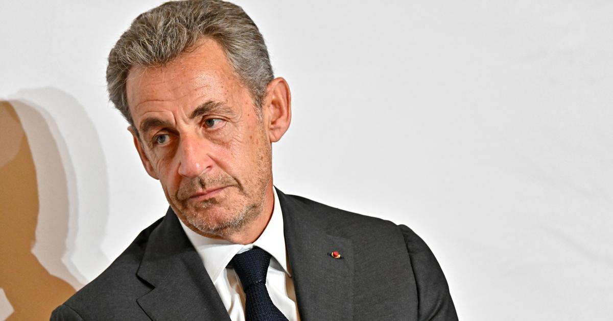 Nicolas Sarkozy condamné : sa fille Giulia, 13 ans, ultime membre du clan à réagir