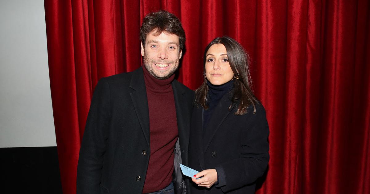 Benjamin Duhamel, sa compagne Agathe Lambret face au syndrome de l’imposteur : “C’est paralysant”
