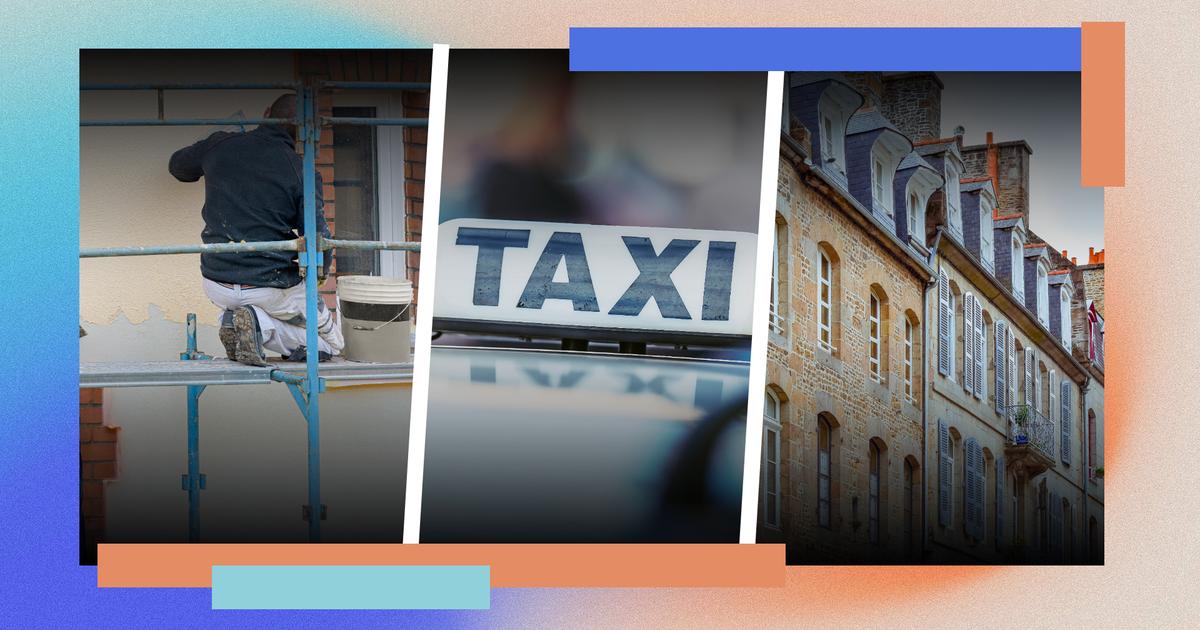 Revalorisation des APL, bonus Ã©cologique, MaPrimeRÃ©novâ€™... Ce qui change en octobre...