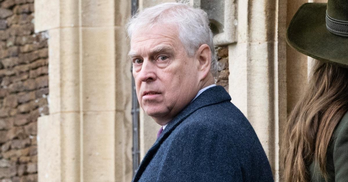 Affaire Epstein : le prince Andrew encore accablé par de nouveaux documents