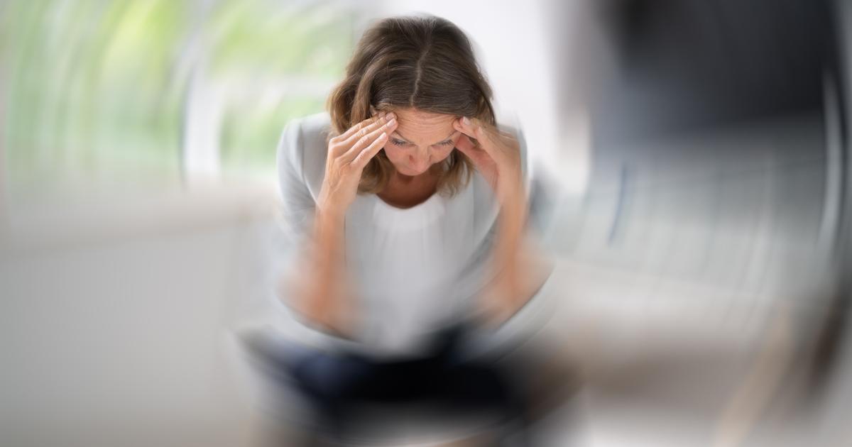 BrÃ»lures, fourmillements, dÃ©charges Ã©lectriques... Les douleurs neuropathiques, des crises...