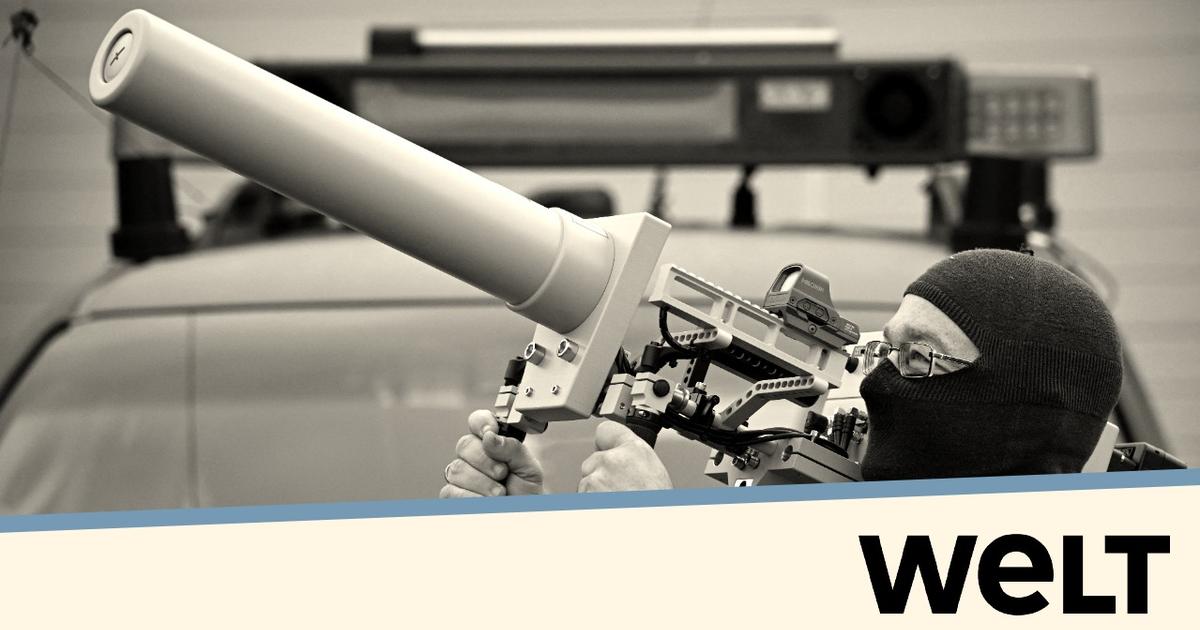 Une nouvelle arme laser israélienne révolutionne la guerre... et pourrait devenir vitale pour l’Europe