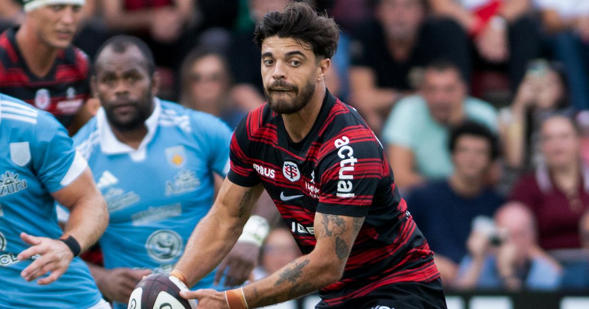 Top 14 : la Â«dÃ©bÃ¢cleÂ» Ã  Montpellier remet le Stade Toulousain Â«Ã ...