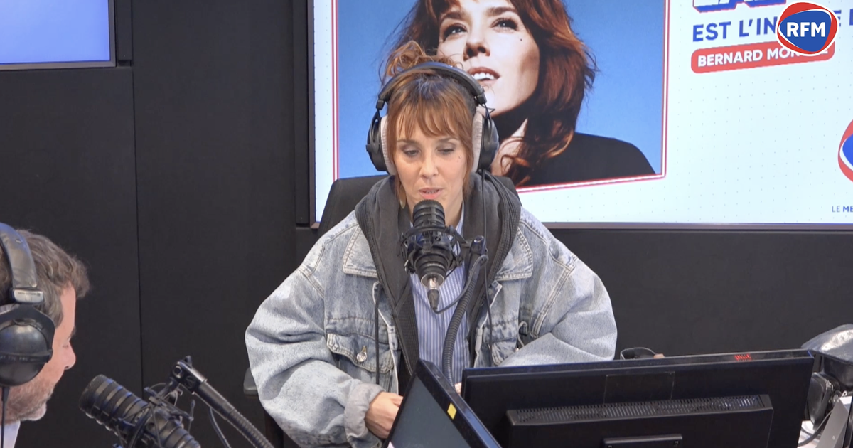 EXCLU VIDÉO - Zaz évoque avec émotion la mort de son père : “Parfois, on peut avoir vécu ensemble, mais…”