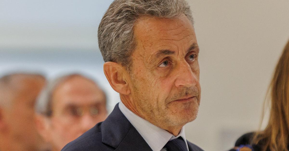 Nicolas Sarkozy bientôt en prison : Aurélien, le fils de Carla Bruni, donne lui aussi son avis