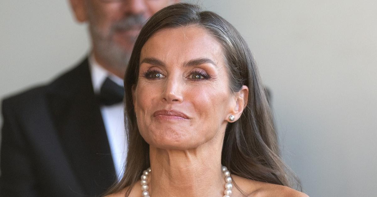 Letizia d’Espagne : sa soeur Telma Ortiz se sépare après 6 ans de relation et une fille