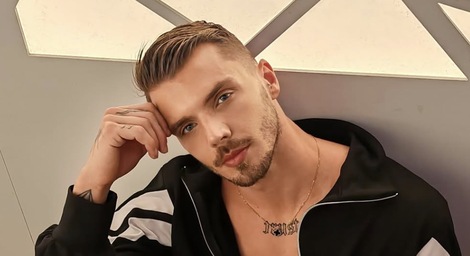 Star Academy 2025 : tout savoir sur Jonathan Jenvrin, le nouveau professeur de danse