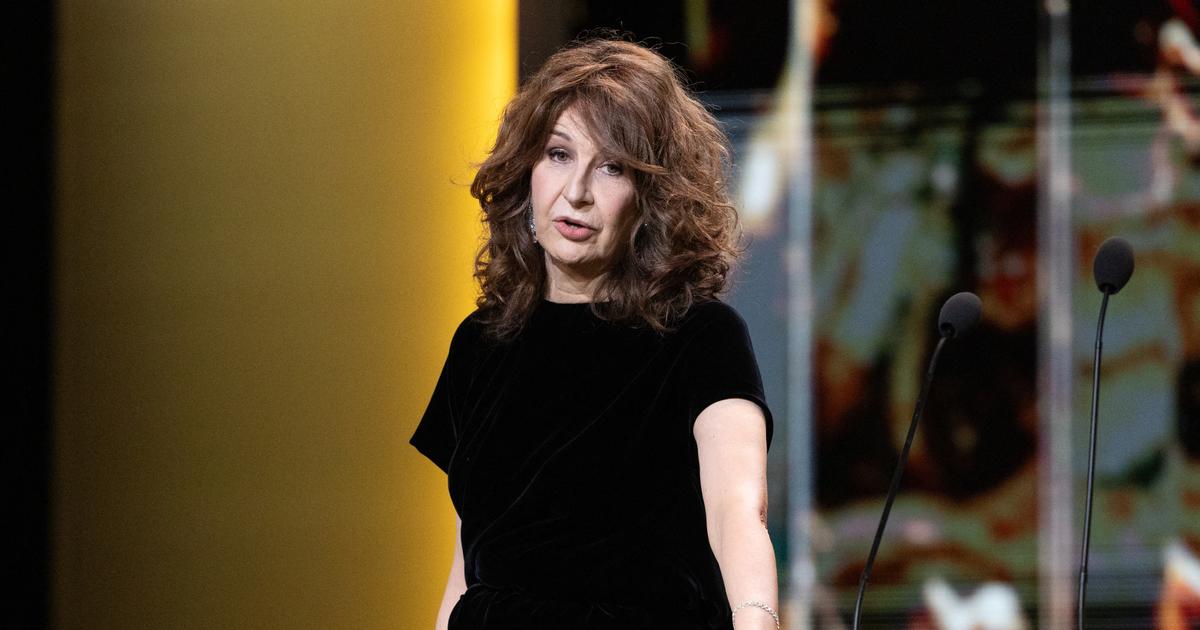 Valérie Lemercier touchée par le flop de son film Aline au Québec : “Peut-être ne fallait-il pas le sortir là-bas”