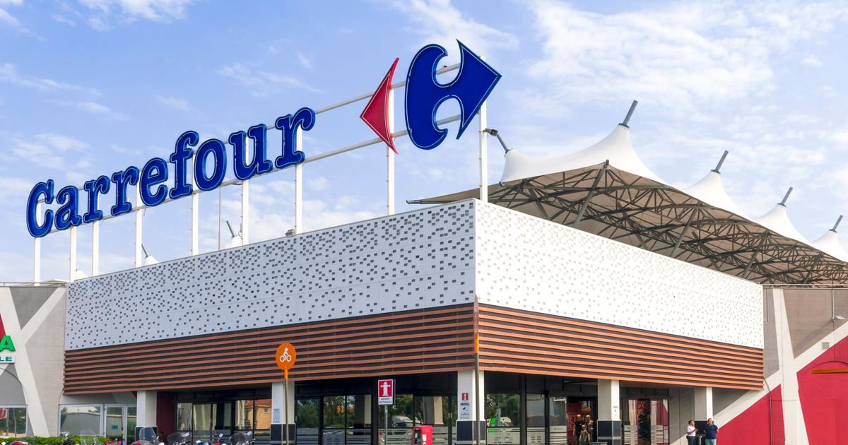 Carrefour Poursuivi en Justice par la CFDT pour 