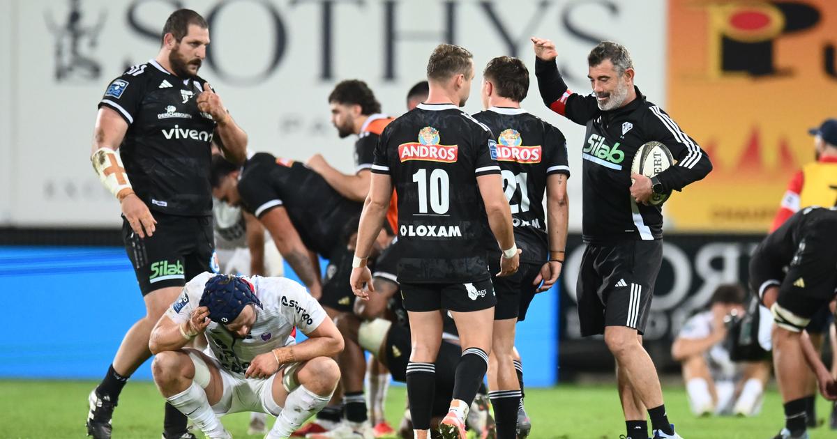 Colomiers Top, Brive Stunned: Rugby Results