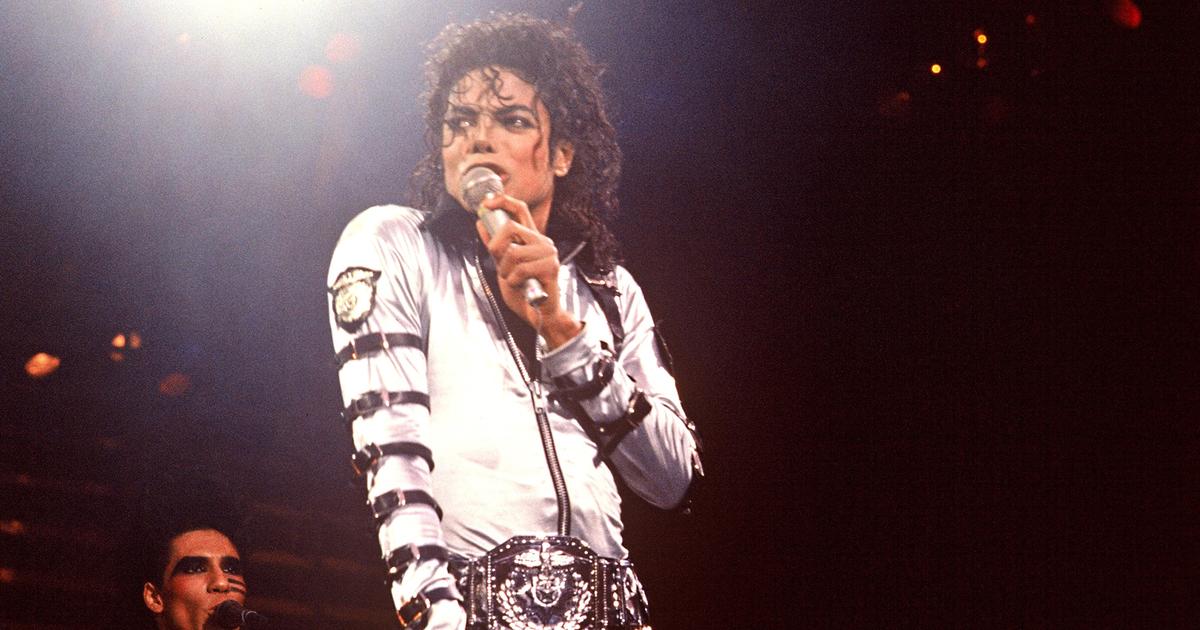 Michael Jackson accusé d’abus : les deux plaignants réclament à sa famille une somme astronomique