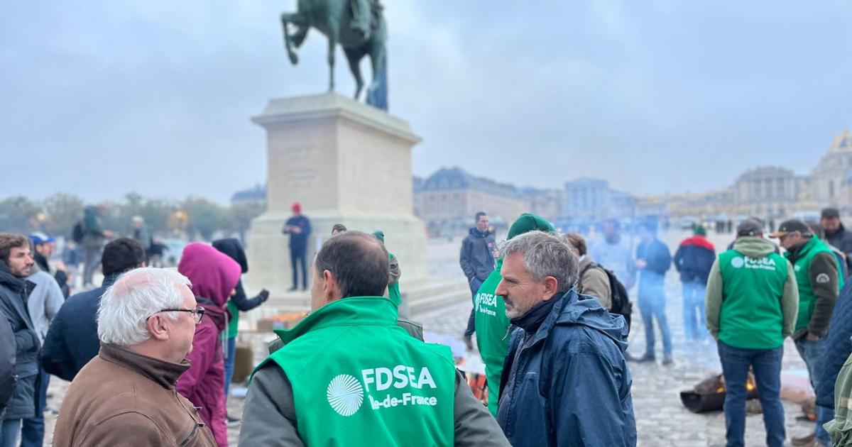Â«Â 1789-2025, rien nâ€™a changÃ©, les paysans crÃ¨vent la faimÂ Â»Â : Ã ...