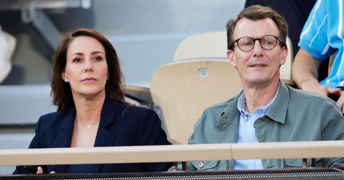 Joachim et Marie de Danemark bientôt de retour ? Ils en disent plus sur leur avenir à Washington