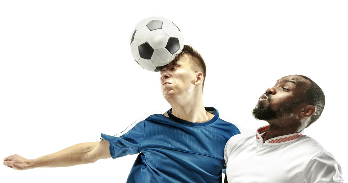 Football Headers & Brain Damage: Latest Research