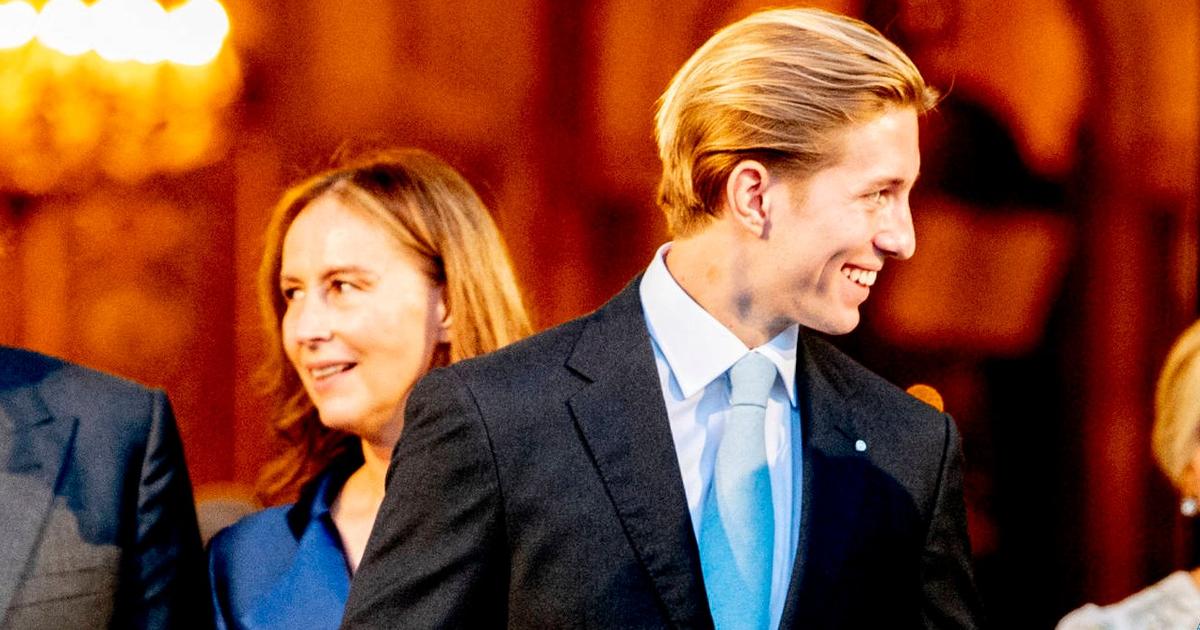 Constantin-Alexios de Grèce amoureux : le prince s’affiche avec une star d’Hollywood