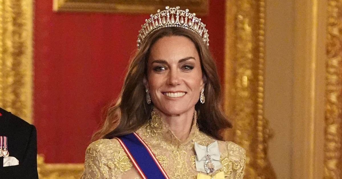 L’énigme Kate Middleton : sourire sincère ou masque royal ?