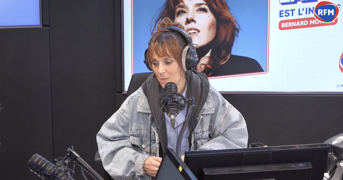 EXCLU VIDÉO - Zaz interrogée sur le couple, elle fait de jolies confidences : “Construire une relation, c’est…”