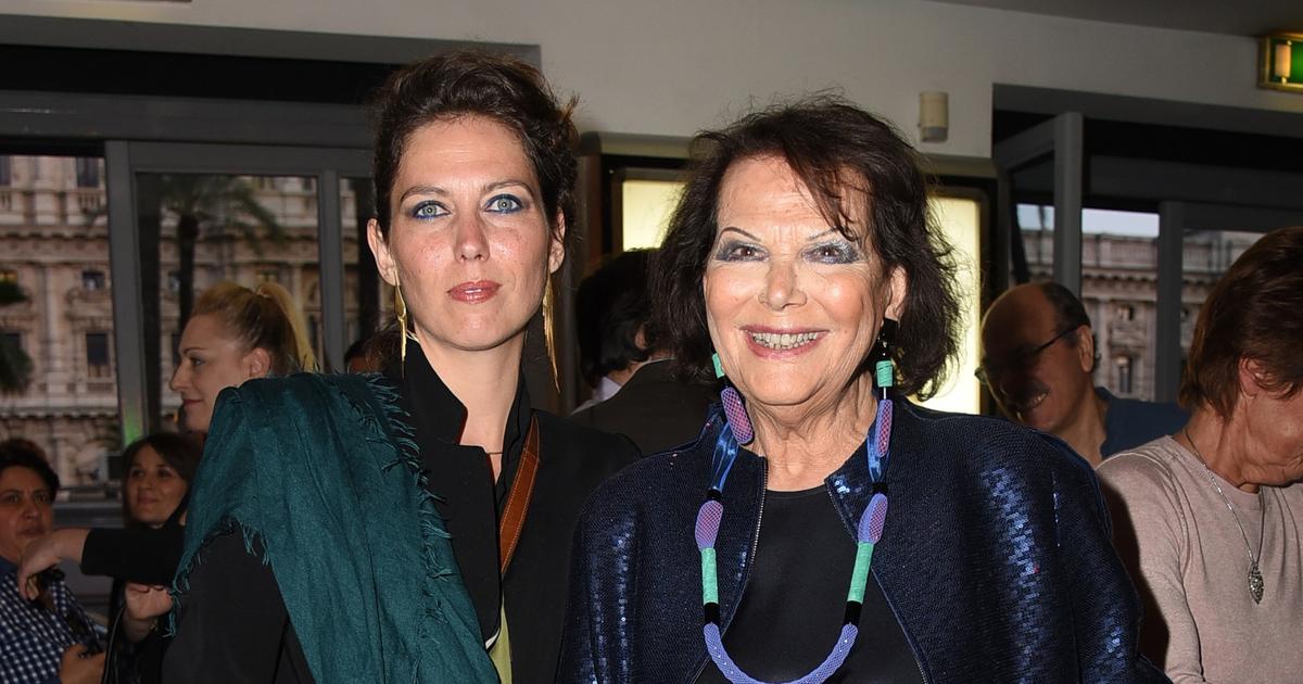 Claudia Cardinale nous a quittés : les premiers mots déchirants de sa fille