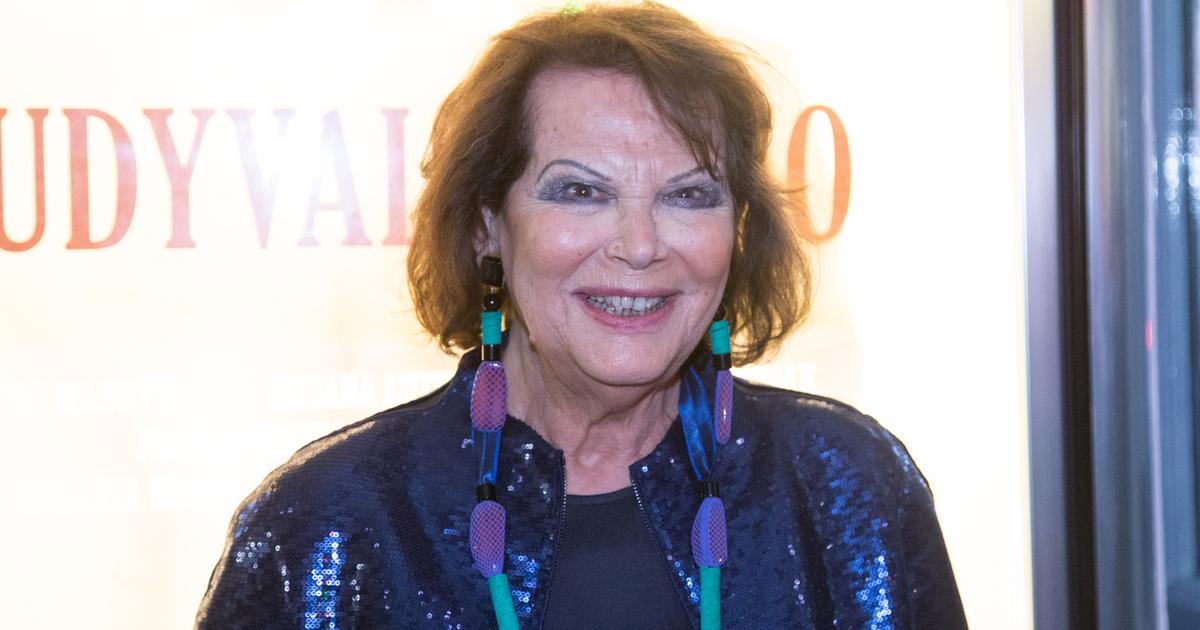 Obsèques de Claudia Cardinale : sa famille a fait une importante demande