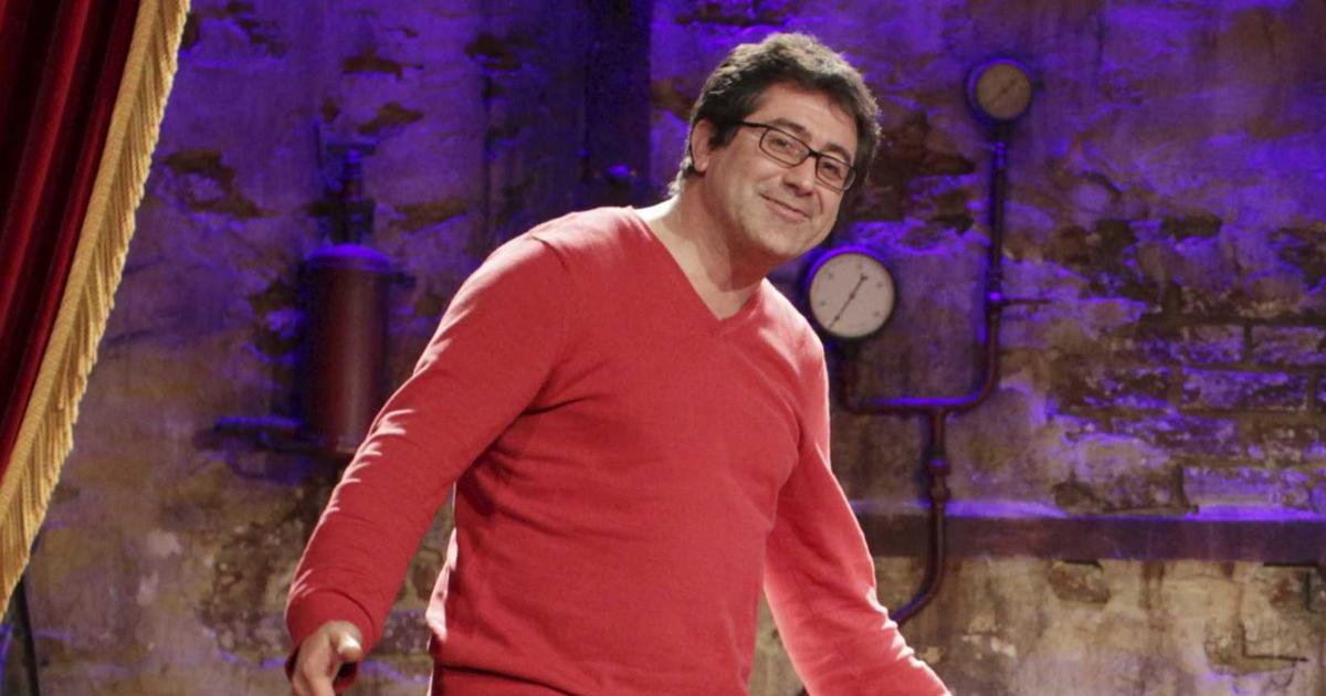 Star Academy 2025 : tout savoir sur Alain Degois, dit Papy, le nouveau professeur de théâtre