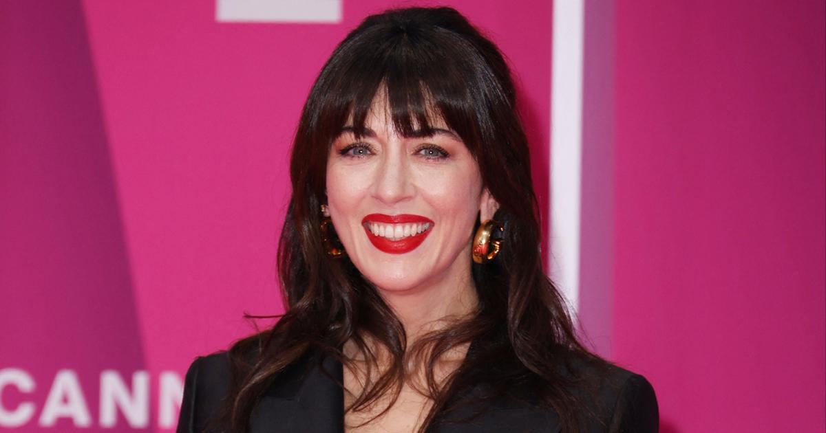 DRESSING DE STARS - Nolwenn Leroy : les basiques dont elle ne peut pas se passer