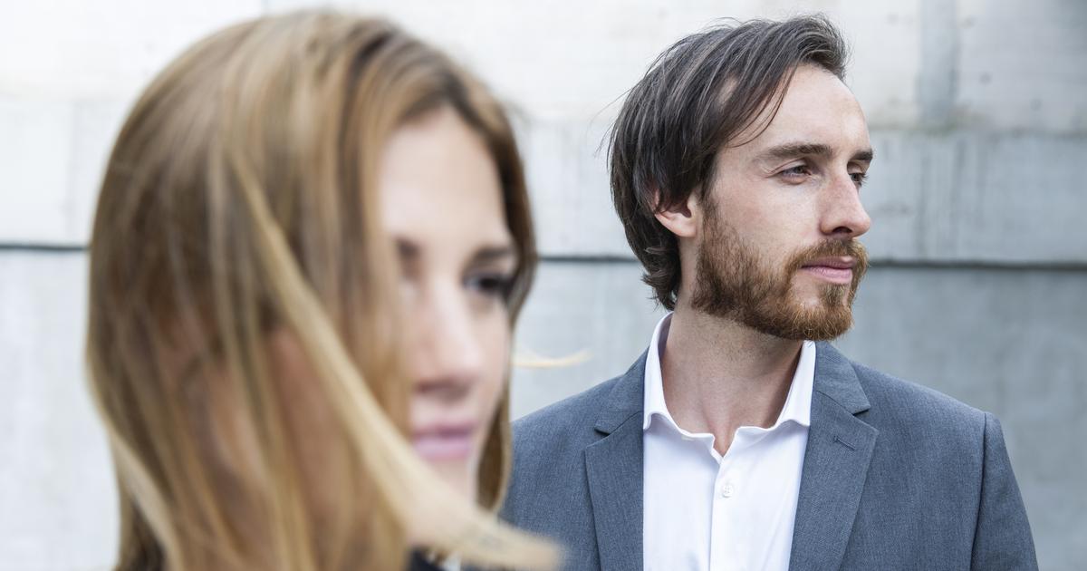 Â«Jâ€™ai lâ€™impression dâ€™Ãªtre constamment en retard sur sa pensÃ©eÂ» :...