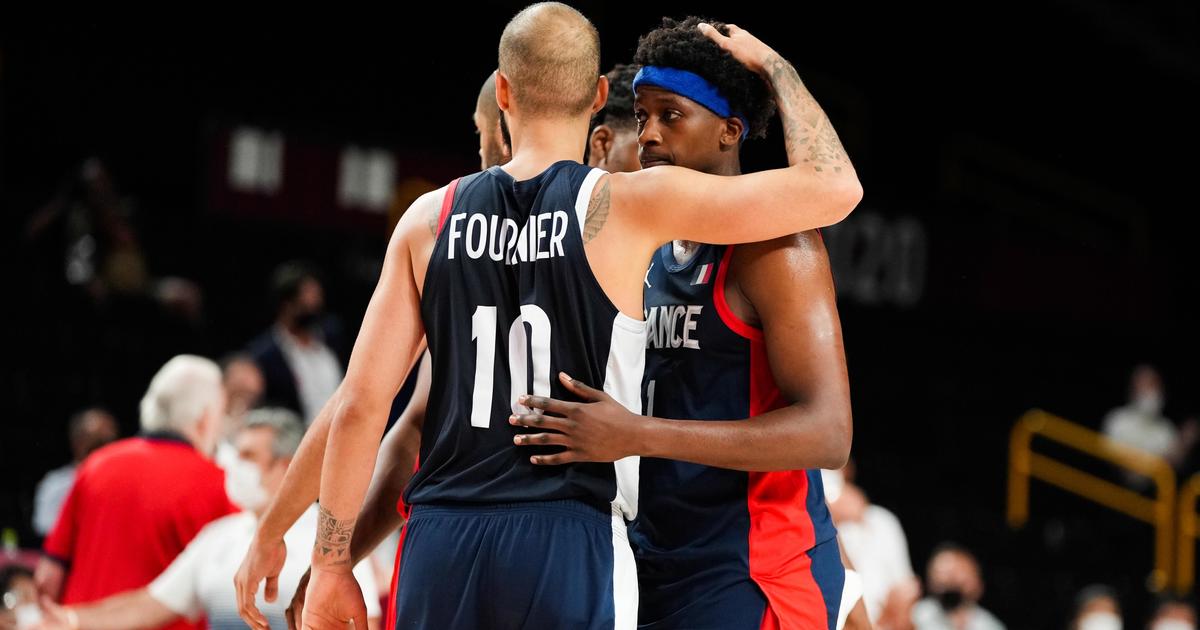 Basket : Frank Ntilikina rejoint Evan Fournier Ã  lâ€™Olympiakos